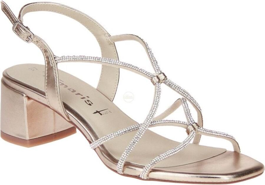 Tamaris Stijlvolle Schoenen voor Vrouwen Beige Dames - Foto 7