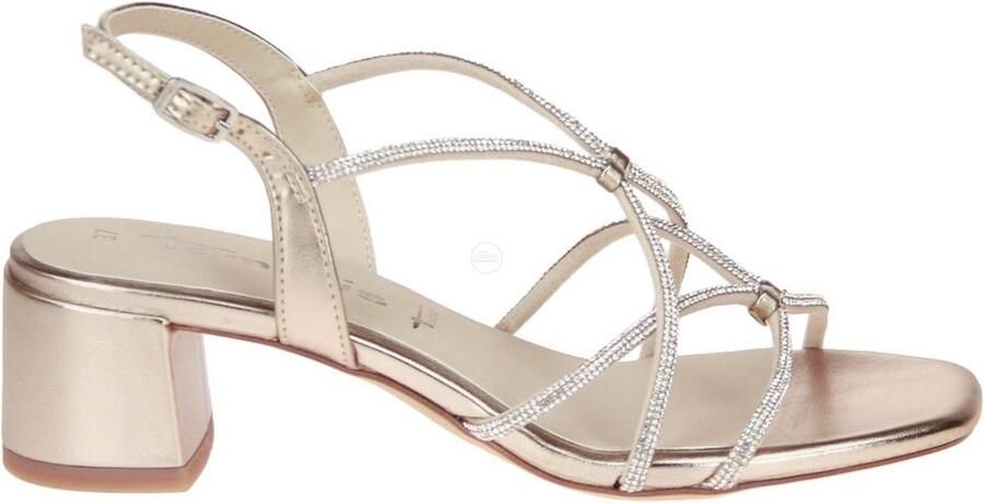 Tamaris Stijlvolle Schoenen voor Vrouwen Beige Dames - Foto 10