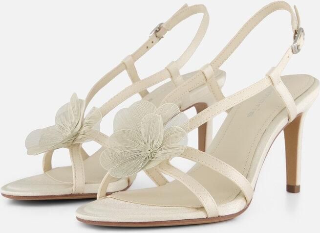 Tamaris Dames Sandaaltje 1-28375-46 229 - Foto 2