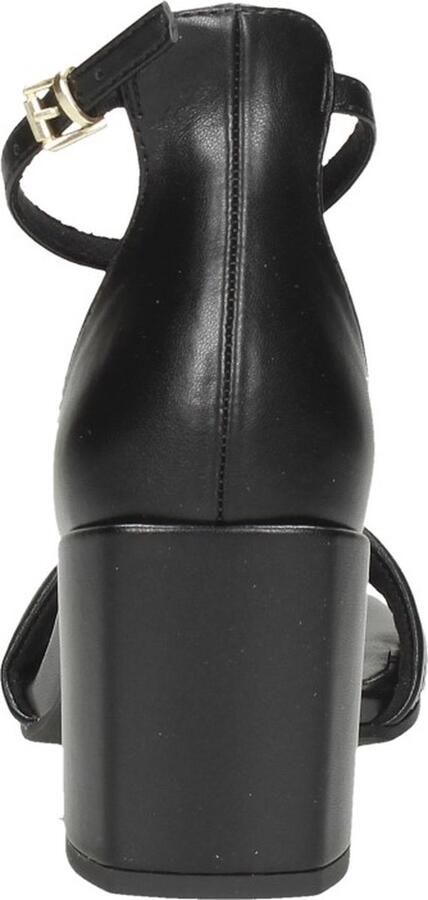 Marco tozzi Sandaal Stijl Dames Schoenen Black Dames - Foto 7