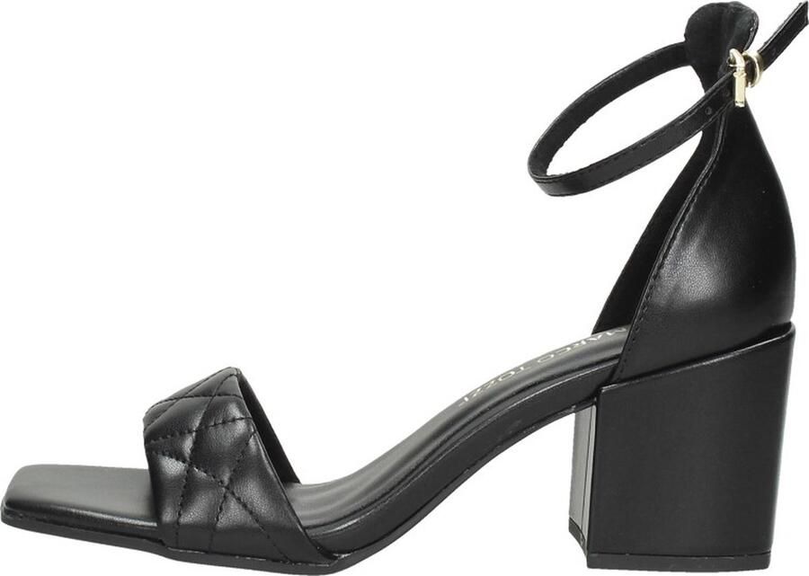Marco tozzi Sandaal Stijl Dames Schoenen Black Dames - Foto 4