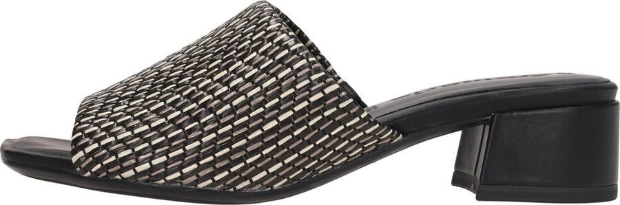 Tamaris Slippers zwart Synthetisch Dames - Foto 8