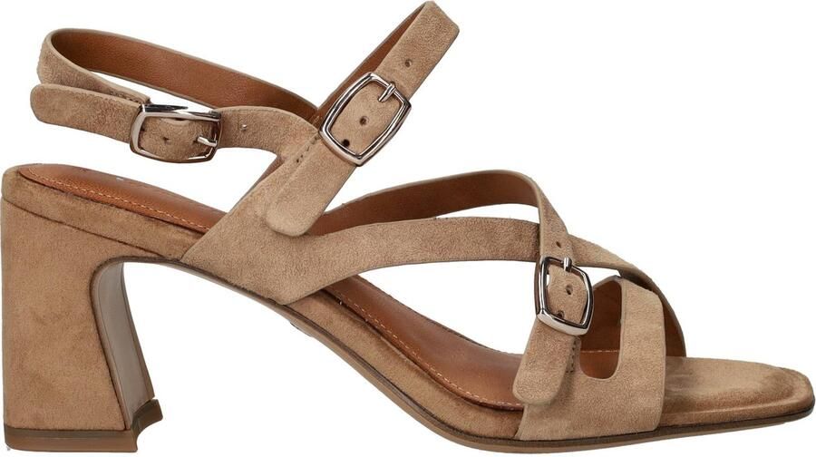 Tamaris Sandalen met hakken 28340