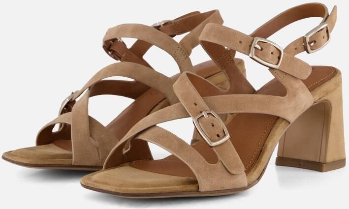 Tamaris Dames Sandaaltje 1-28340-46 401