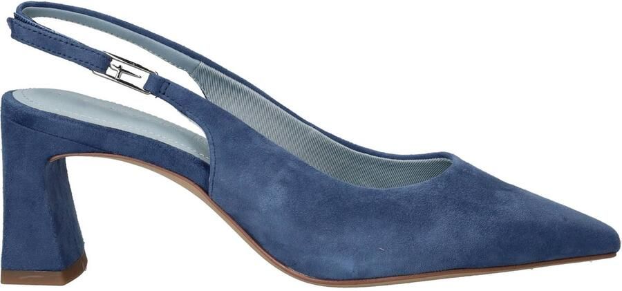 Tamaris Dames Slingpumps 1-29624-46 800 - Foto 2