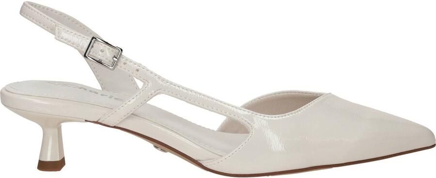 Tamaris Dames Slingpumps 1-29521-46 100 - Foto 2