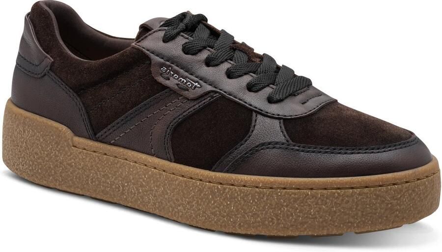 Tamaris Sneaker Bruin