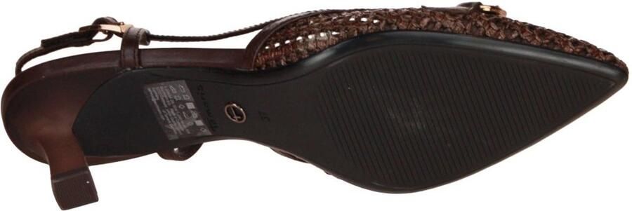 Tamaris Dames Slingpumps 1-29634-44 304 - Foto 2