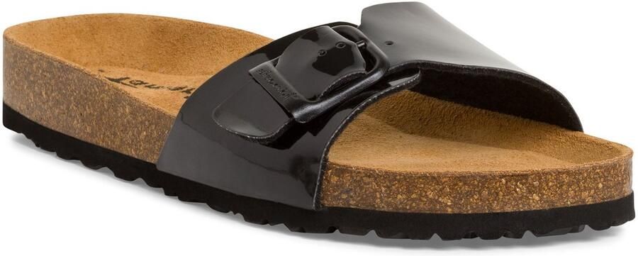 Tamaris Slippers Corra zomerschoen slippers met verstelbare gesp