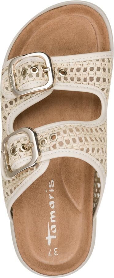 Tamaris Dames Slipper 1-27516-46 418