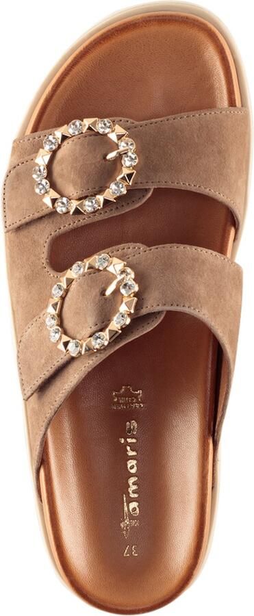 Tamaris Dames Slipper 1-27517-46 378