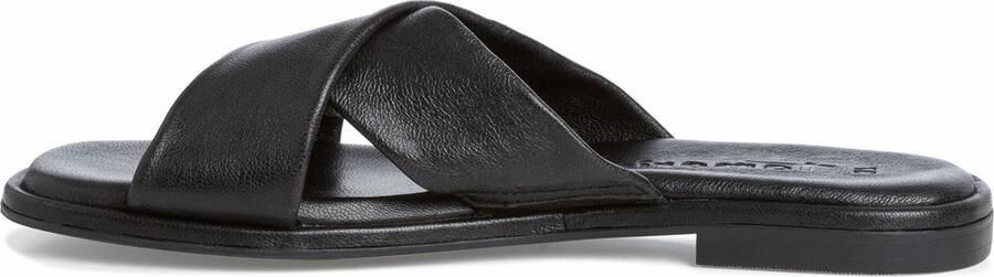 Tamaris Dames Slip on schoen 1 1 27112 28 001 zwart normal - Foto 16