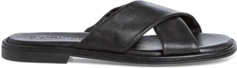 Tamaris Dames Slip on schoen 1 1 27112 28 001 zwart normal - Foto 15