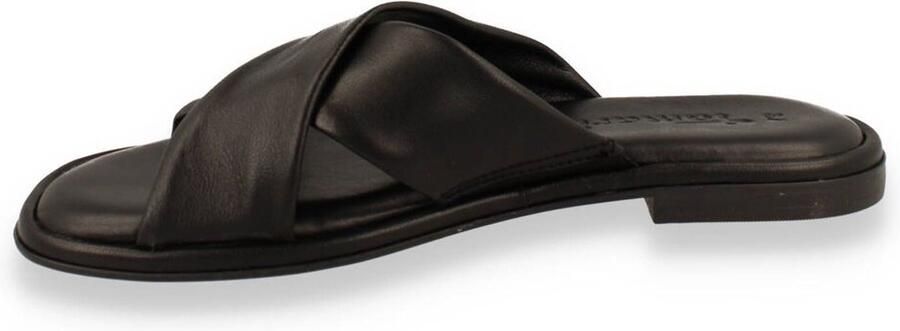 Tamaris Dames Slip on schoen 1 1 27112 28 001 zwart normal - Foto 14