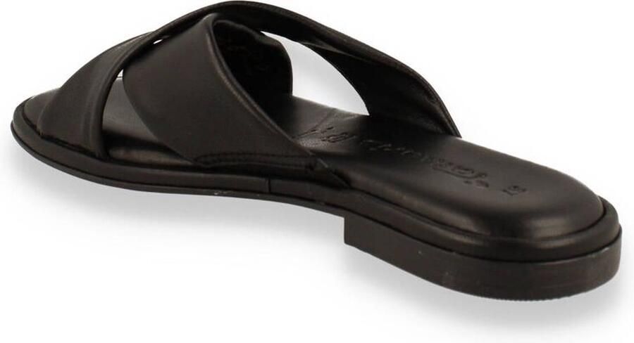 Tamaris Dames Slip on schoen 1 1 27112 28 001 zwart normal - Foto 7