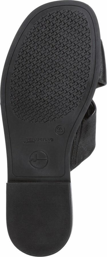 Tamaris Dames Slip on schoen 1 1 27112 28 001 zwart normal - Foto 11