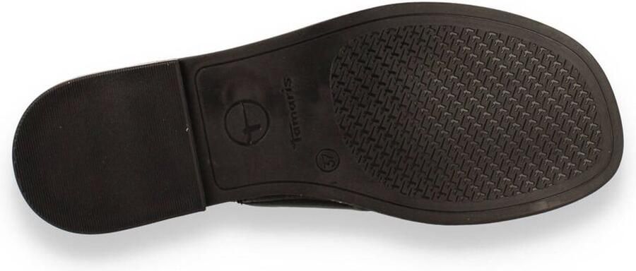 Tamaris Dames Slip on schoen 1 1 27112 28 001 zwart normal - Foto 10