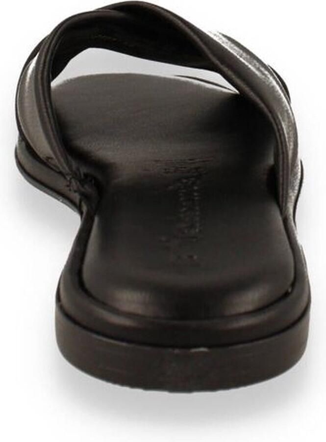 Tamaris Dames Slip on schoen 1 1 27112 28 001 zwart normal - Foto 4