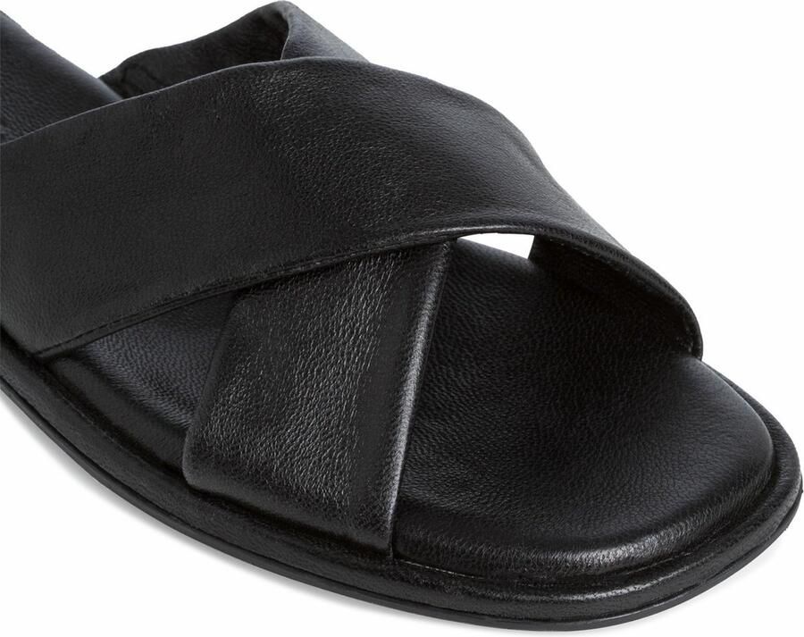 Tamaris Dames Slip on schoen 1 1 27112 28 001 zwart normal - Foto 3