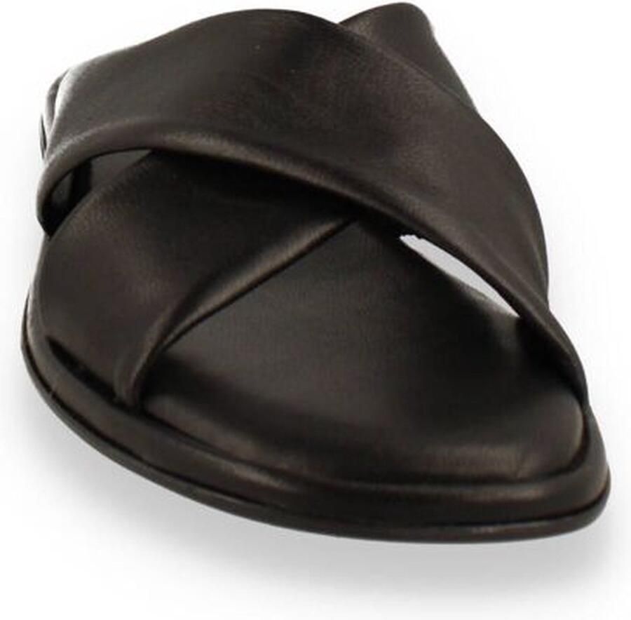 Tamaris Dames Slip on schoen 1 1 27112 28 001 zwart normal - Foto 2