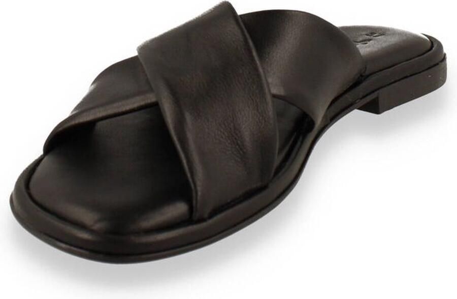 Tamaris Dames Slip on schoen 1 1 27112 28 001 zwart normal - Foto 6