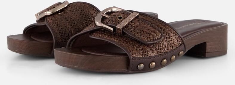 Tamaris Dames Slipper 1-27316-46 304