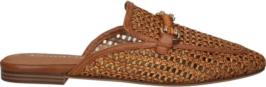 Tamaris Dames Sandaaltje 1-27302-44 305