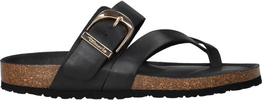 Tamaris Dames Slipper 1-27509-46 001 - Foto 2