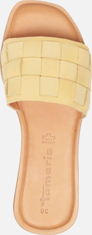 Tamaris Dames Slip on schoen 1 1 27122 28 651 normal - Foto 4