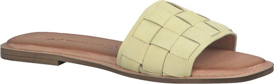 Tamaris Dames Slip on schoen 1 1 27122 28 651 normal