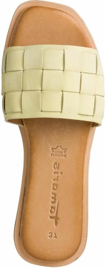 Tamaris Dames Slip on schoen 1 1 27122 28 651 normal - Foto 5