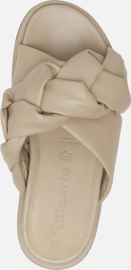 Tamaris Dames Slipper 1 1 27236 38 701 wijd - Foto 4
