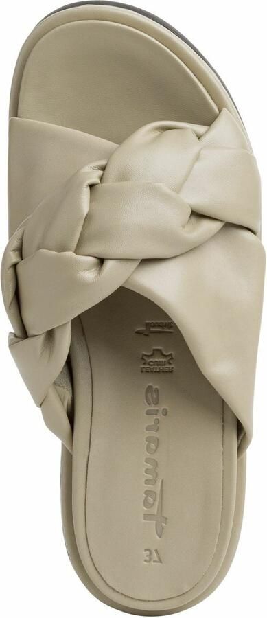 Tamaris Dames Slipper 1 1 27236 38 701 wijd - Foto 5