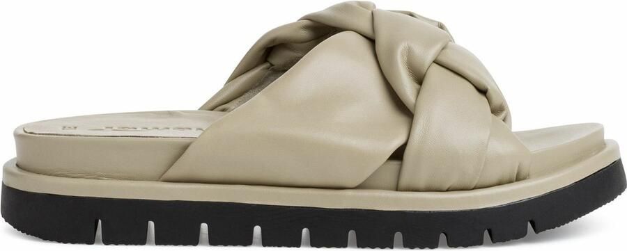 Tamaris Dames Slipper 1 1 27236 38 701 wijd - Foto 8