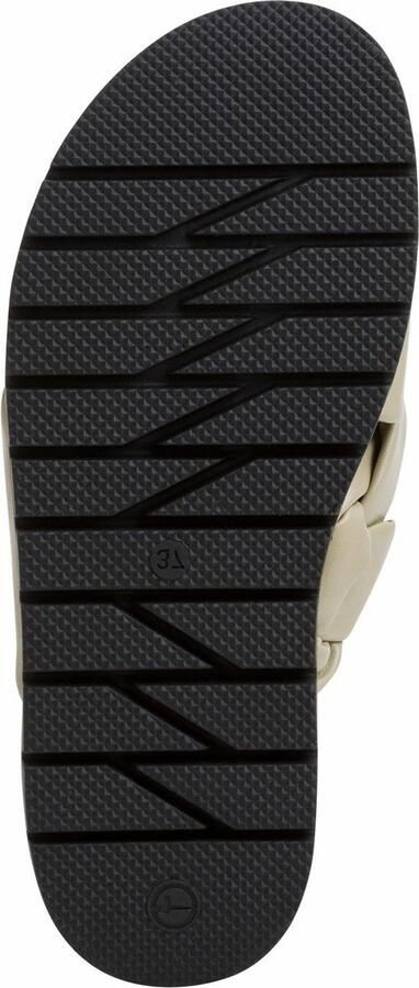 Tamaris Dames Slipper 1 1 27236 38 701 wijd - Foto 7