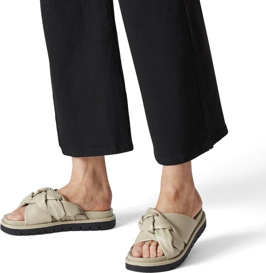 Tamaris Dames Slipper 1 1 27236 38 701 wijd - Foto 2
