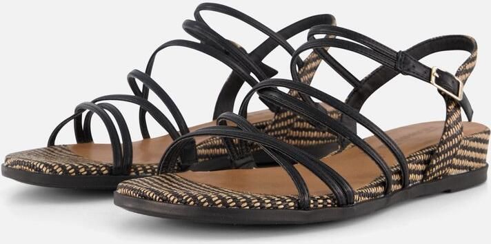 Tamaris Dames Sandaal 1-28103-42 098 wijd - Foto 2