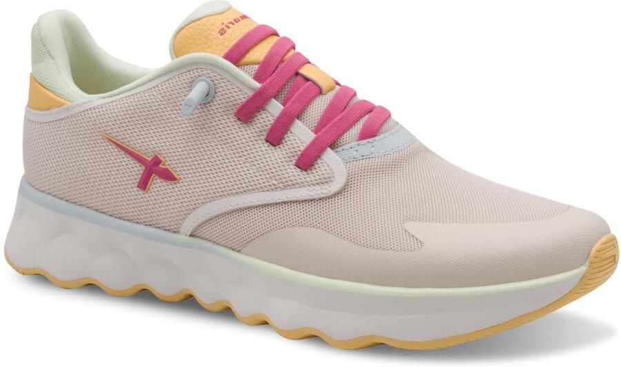 Tamaris Dames Sneaker 1-23700-44 430