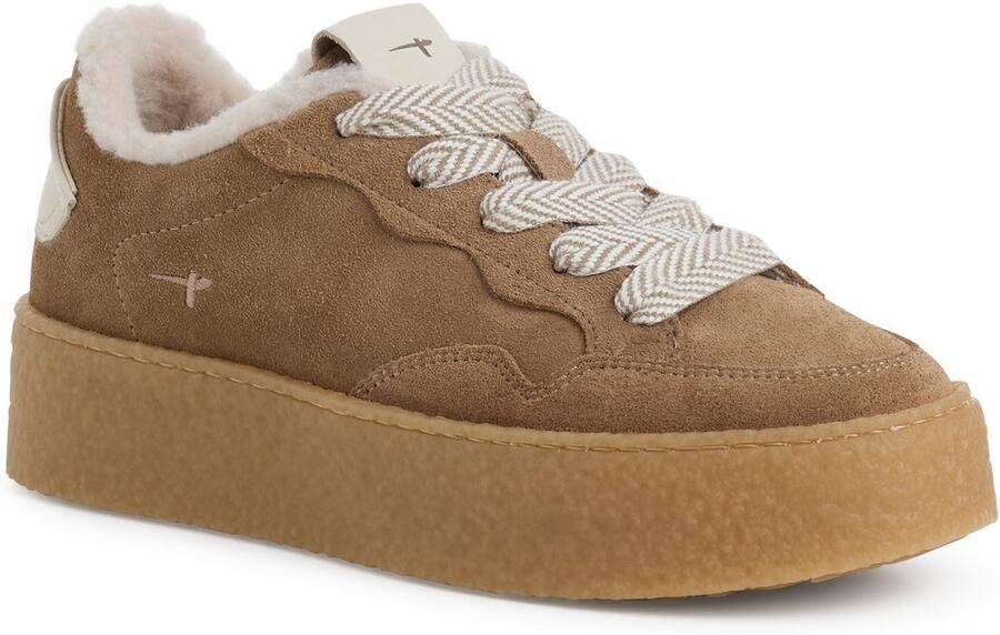 Tamaris Dames Sneaker 1-23706-47 400