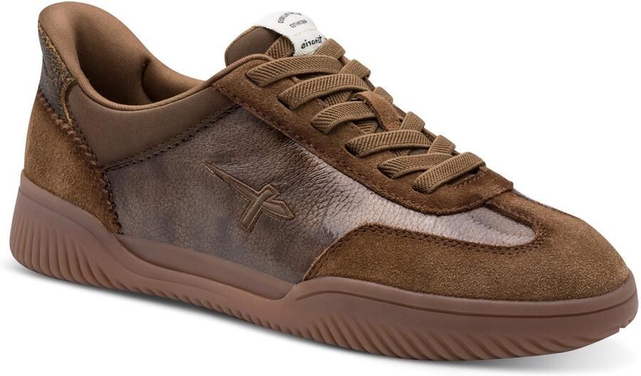 Tamaris Dames Sneaker 1-23655-47 319