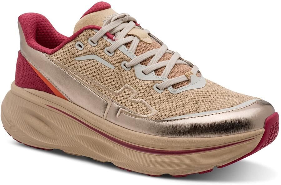 Tamaris Dames Sneaker 1-23705-47 430