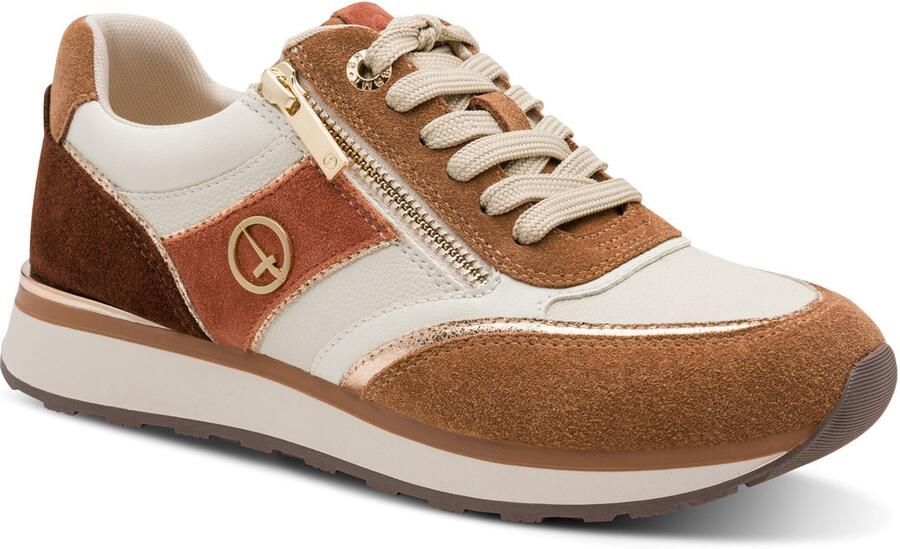 Tamaris Sneaker Cogna Offwhite