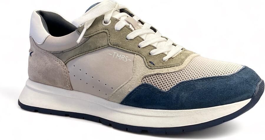 Tamaris 1-13602-42 Sneaker taupe - Foto 2