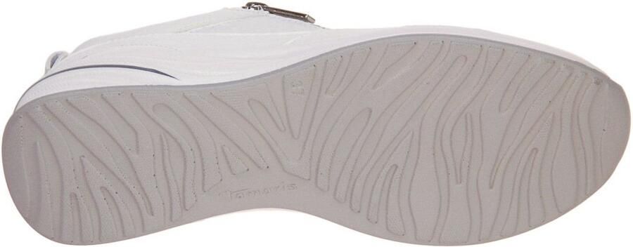 Tamaris Dames Sneaker 1-23754-45 1A1