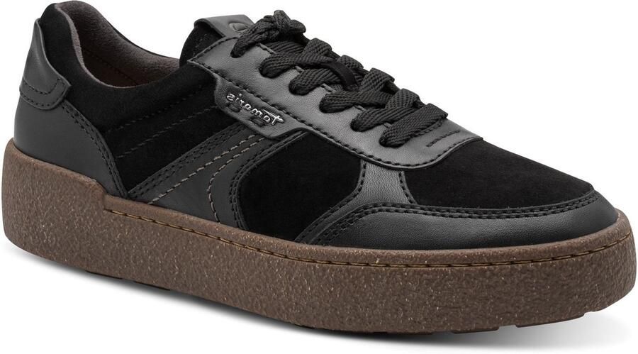 Tamaris Sneaker Zwart