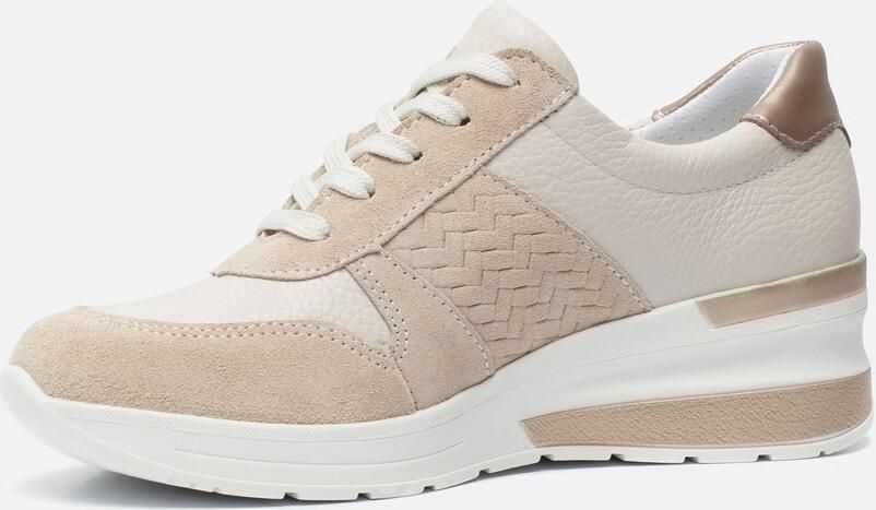 Tamaris 1-23708-46 Damessneaker 375-Antelope - Foto 3