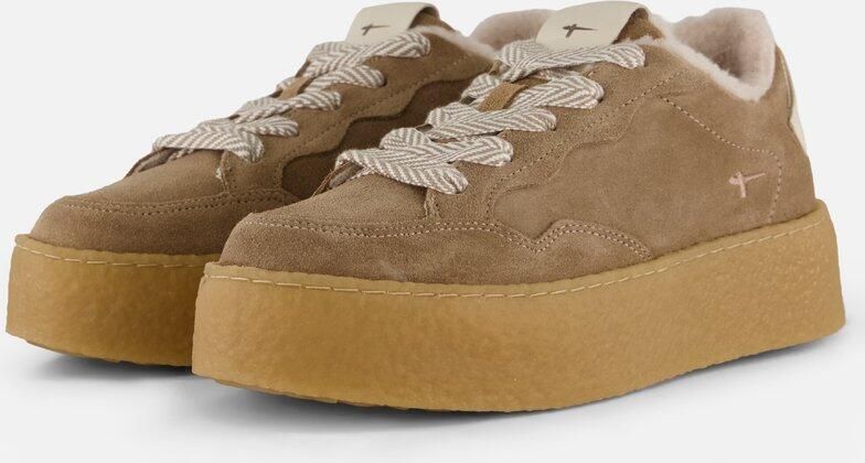 Tamaris Dames Sneaker 1-23706-47 400 - Foto 2