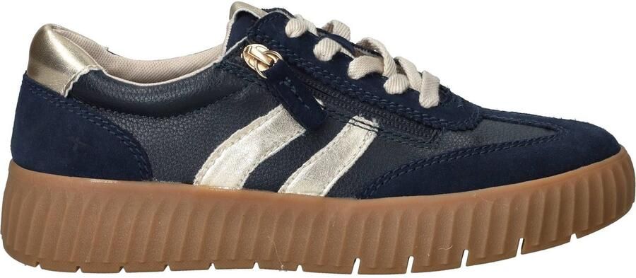 TAMARIS WIDE FIT Sneaker 8-83729-45 886 H-breedte - Foto 2