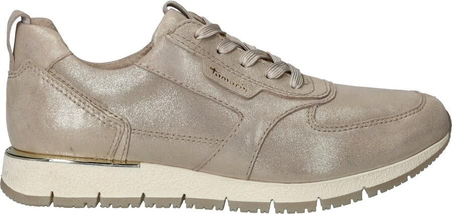 Tamaris Pure Relax Dames Sneaker 1-23787-42 179 normaal