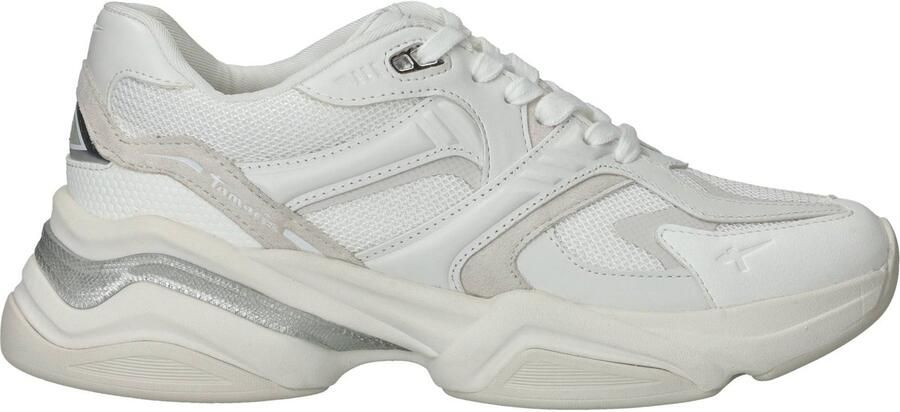 Tamaris Dames Sneaker 1-23782-46 146 - Foto 2